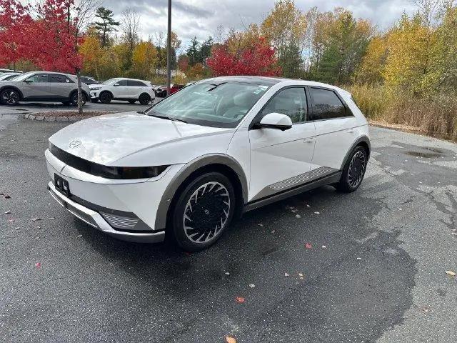 2024 Hyundai IONIQ 5 Limited for sale in Lebanon, NH