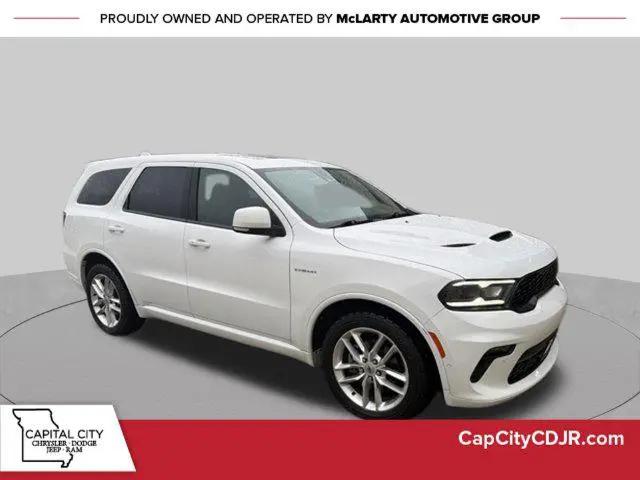 2022 Dodge Durango R/T Plus for sale in Jefferson City, MO
