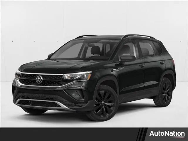 2023 Volkswagen Taos 1.5T S for sale in Doral, FL