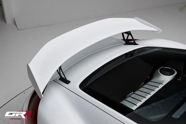2016 Porsche Cayman GT4