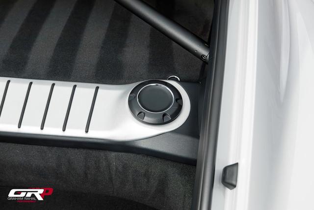 2016 Porsche Cayman GT4