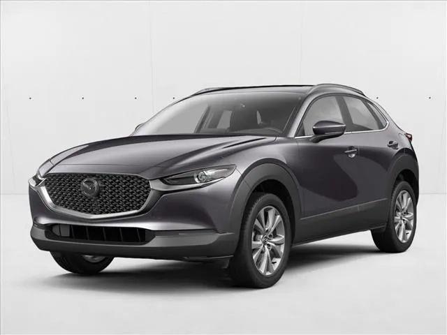 2024 Mazda CX-30 2.5 S Preferred Package for sale in Davie, FL