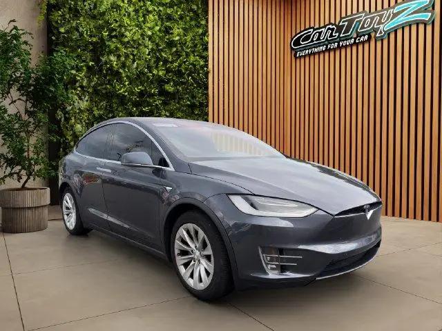 2017 Tesla Model X 75D for sale in Egg Harbor Township, NJ