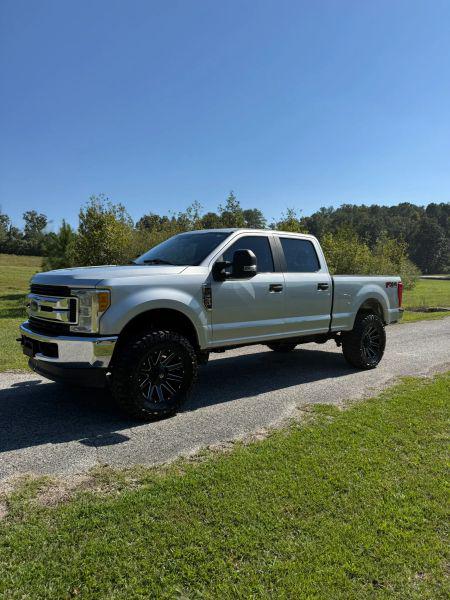 2017 Ford F-250 XL for sale in Bessemer, AL
