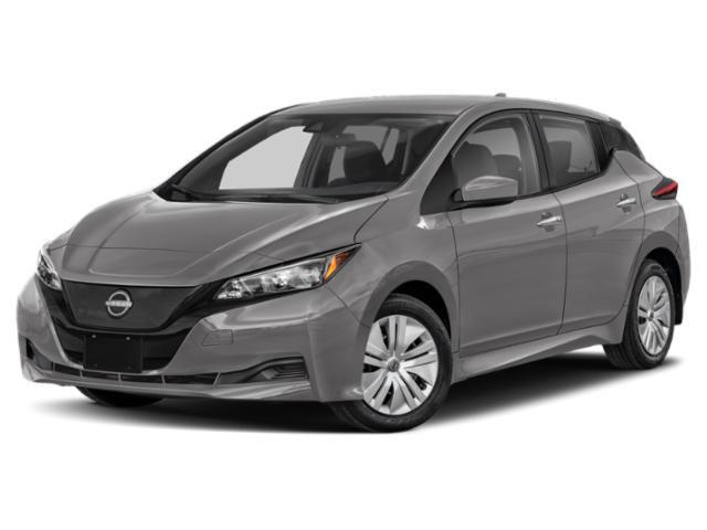 2025 Nissan LEAF S for sale in Edmonds, WA