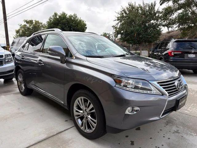 2013 Lexus RX 350 350