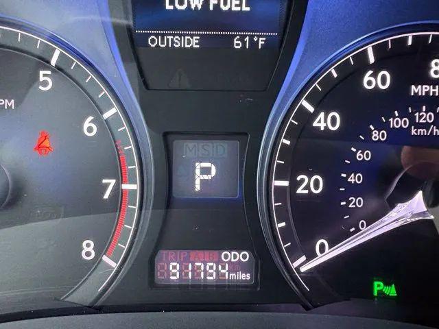 2013 Lexus RX 350 350