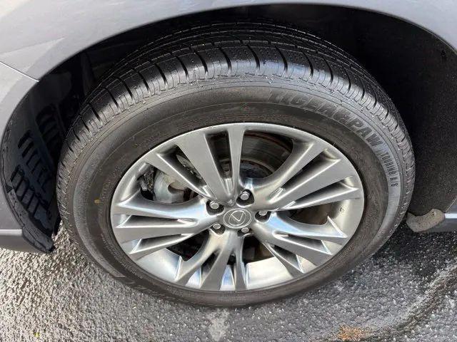2013 Lexus RX 350 350