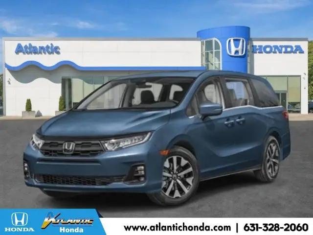 2027 Honda Odyssey EX-L for sale in Bay Shore, NY