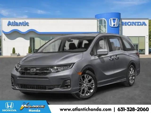 2027 Honda Odyssey Touring for sale in Bay Shore, NY
