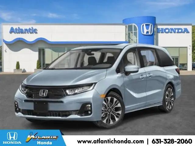 2027 Honda Odyssey Elite for sale in Bay Shore, NY