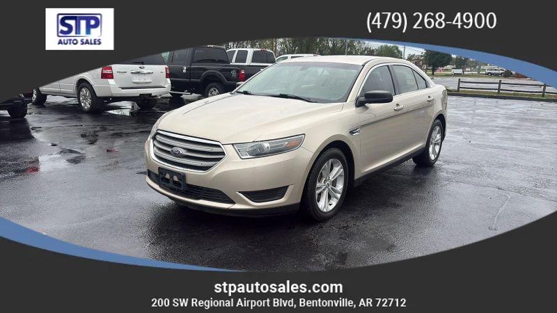 2017 Ford Taurus SE for sale in Bentonville, AR