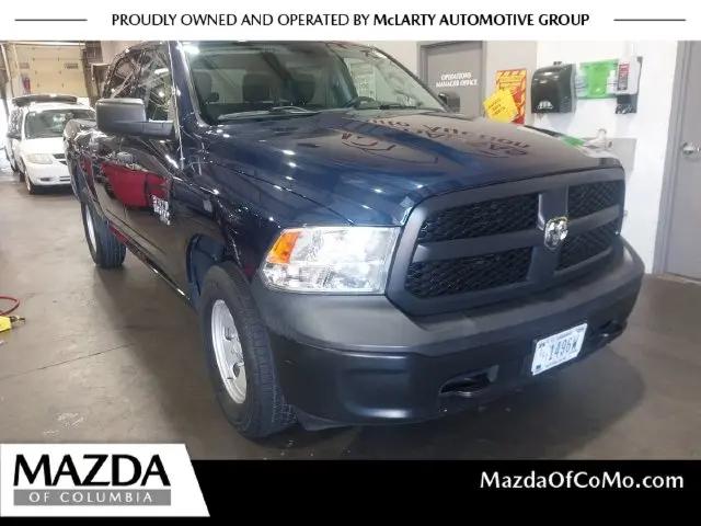 2019 Ram 1500 Classic Tradesman Crew Cab 4x4 57 Box for sale in Columbia, MO