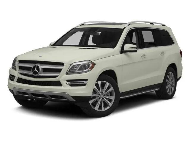 2013 Mercedes-Benz GL 4MATIC for sale in Mishawaka, IN