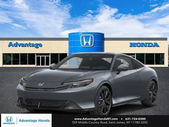 2026 Honda Prelude Hybrid for sale in Saint James, NY