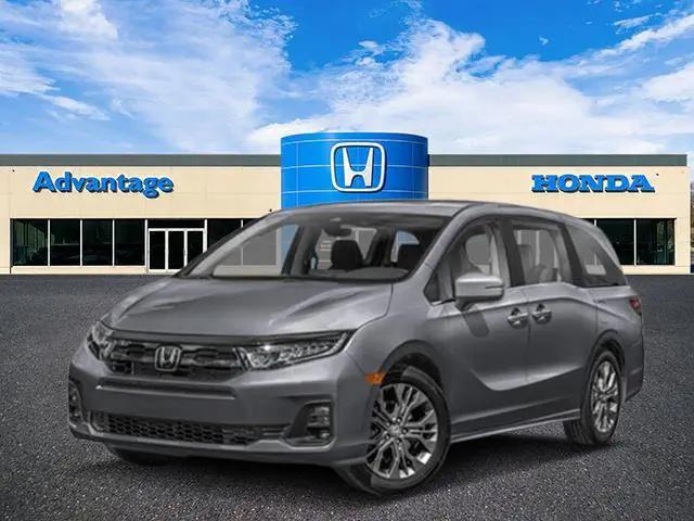 2027 Honda Odyssey Touring for sale in Saint James, NY