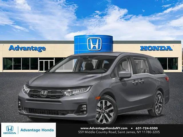 2027 Honda Odyssey EX-L for sale in Saint James, NY