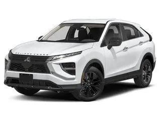2022 Mitsubishi Eclipse Cross LE for sale in San Antonio, TX