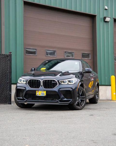2023 BMW X6 M Base for sale in Malden, MA