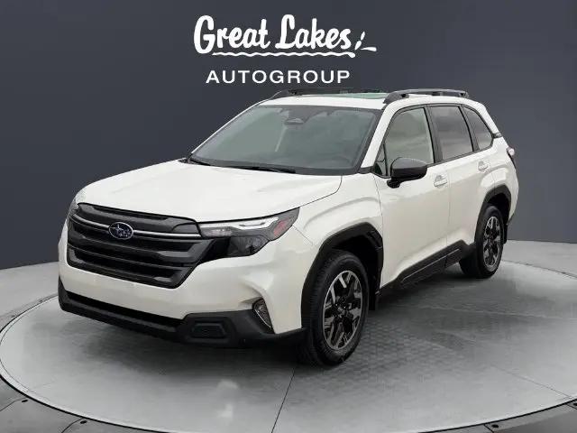 2025 Subaru Forester Premium for sale near Findlay, OH