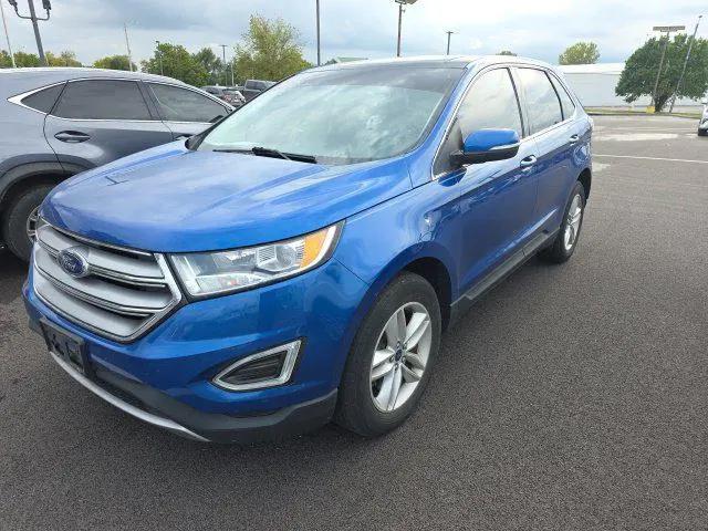 2018 Ford Edge SEL for sale in O'Fallon, IL