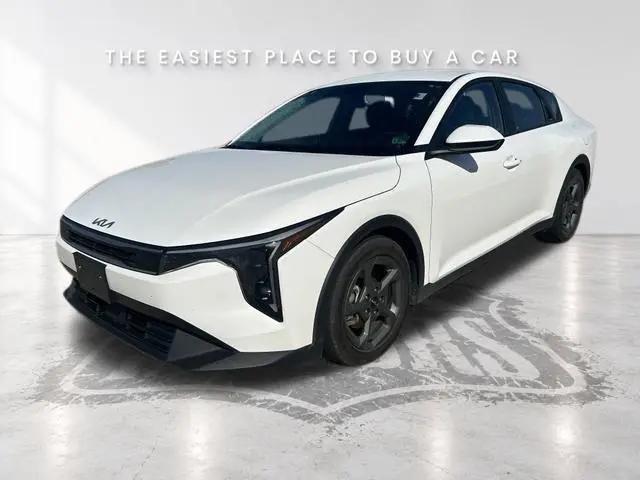 2025 Kia K4 LXS for sale in Clinton, MO