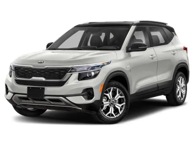 2021 Kia Seltos S for sale in Monroe, WI