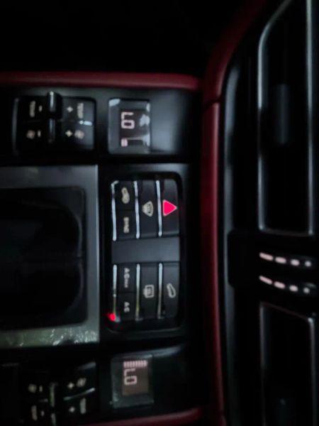 2021 Porsche Macan GTS