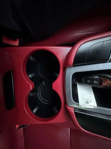 2021 Porsche Macan GTS