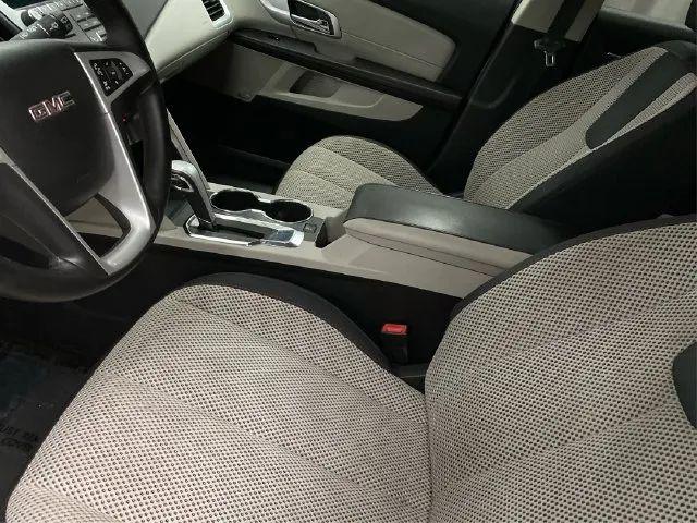 2010 GMC Terrain SLE-2