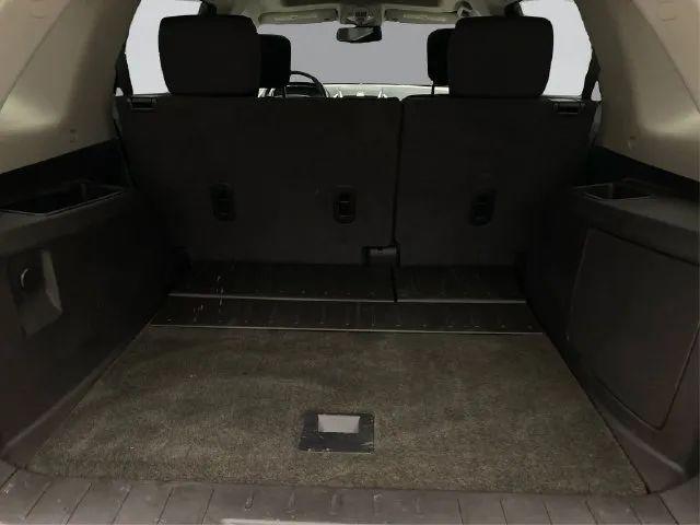 2010 GMC Terrain SLE-2