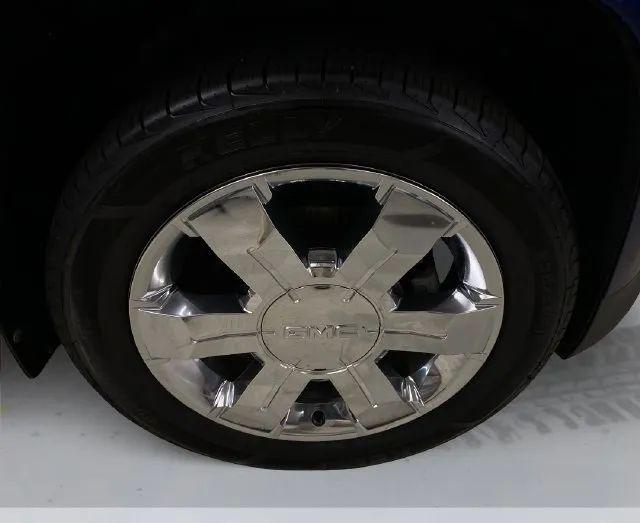 2010 GMC Terrain SLE-2