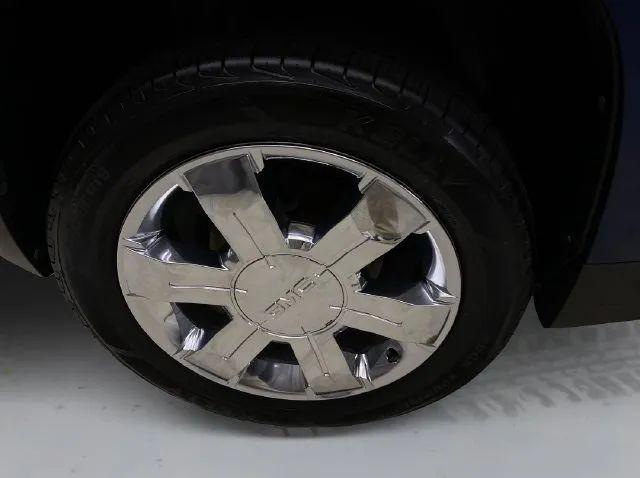 2010 GMC Terrain SLE-2