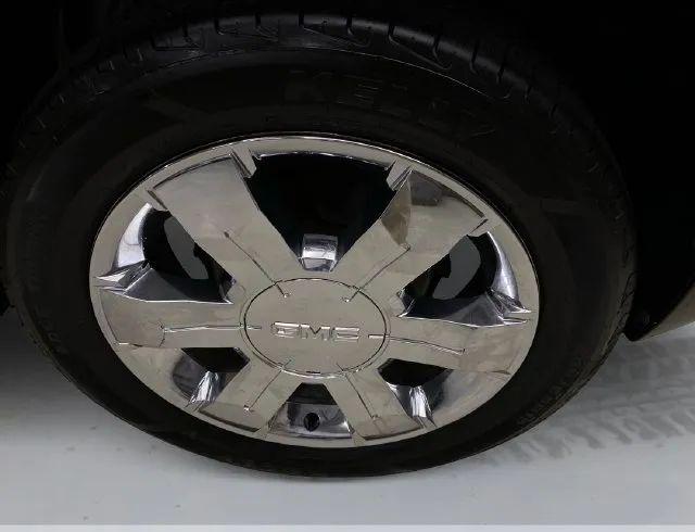 2010 GMC Terrain SLE-2