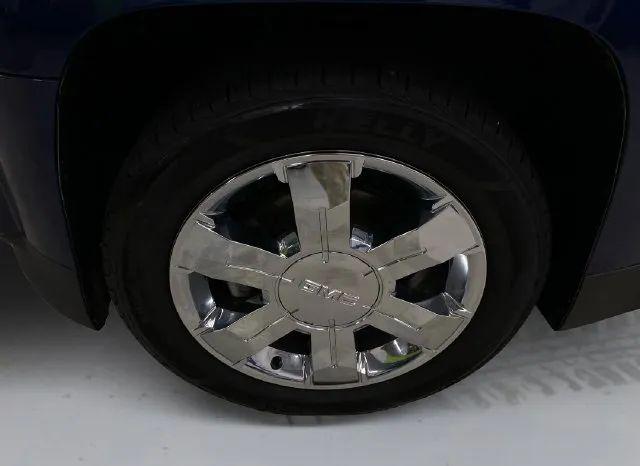 2010 GMC Terrain SLE-2