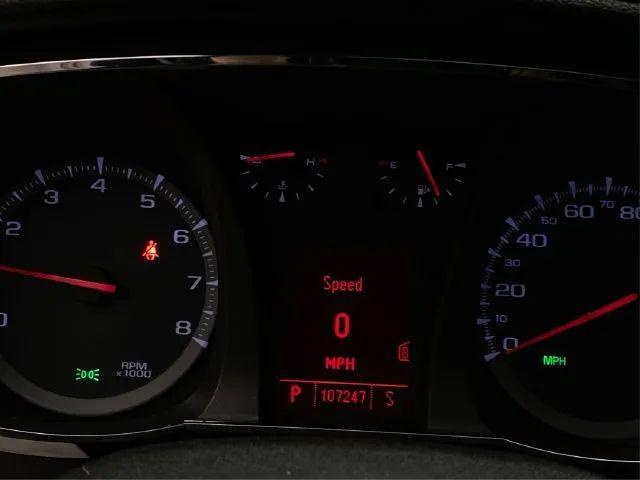 2010 GMC Terrain SLE-2