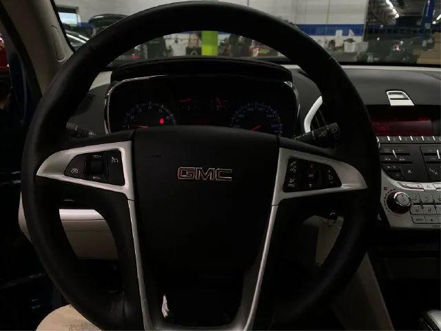 2010 GMC Terrain SLE-2