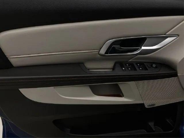 2010 GMC Terrain SLE-2