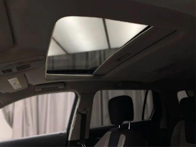 2010 GMC Terrain SLE-2