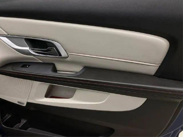 2010 GMC Terrain SLE-2