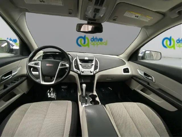 2010 GMC Terrain SLE-2