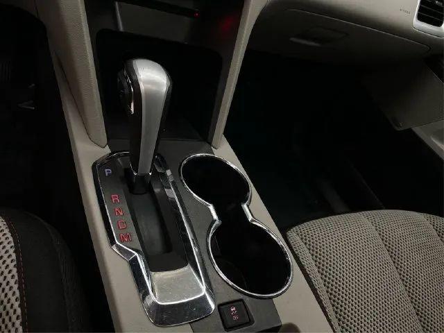 2010 GMC Terrain SLE-2