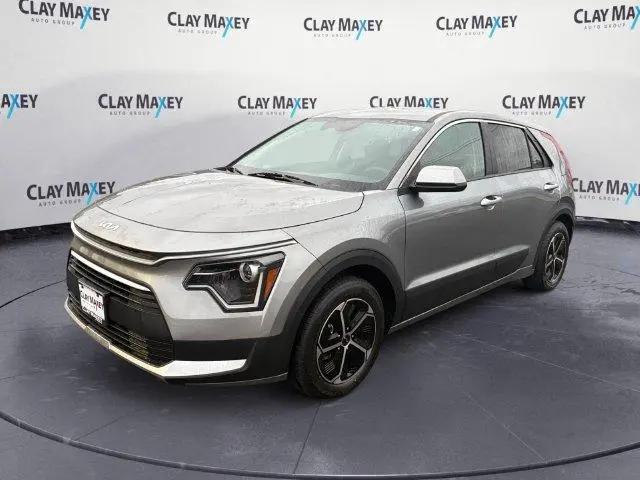 2025 Kia Niro LX for sale in Clinton, AR