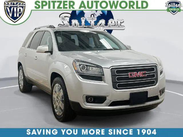 2017 GMC Acadia for sale near Ontario, OH