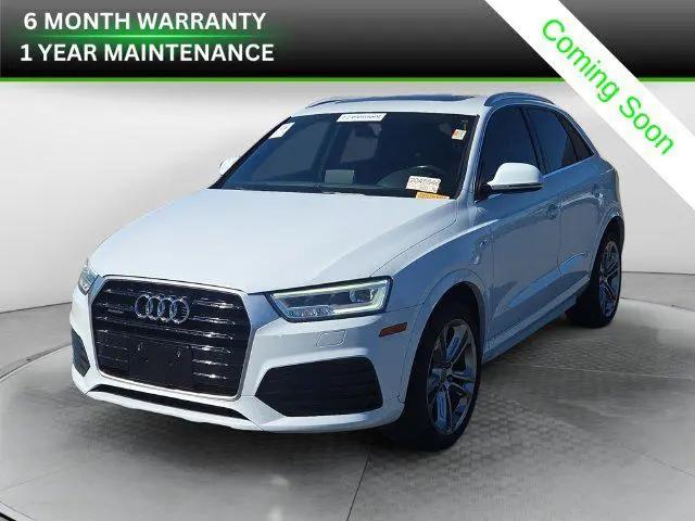 2018 Audi Q3 2.0T Premium for sale in Rock Hill, SC