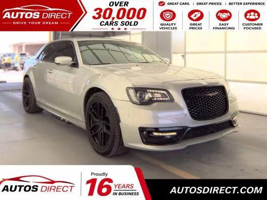 2022 Chrysler 300 S for sale in Fredericksburg, VA