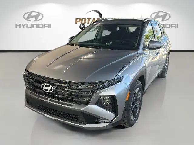 2026 Hyundai Tucson SEL for sale in Hialeah, FL
