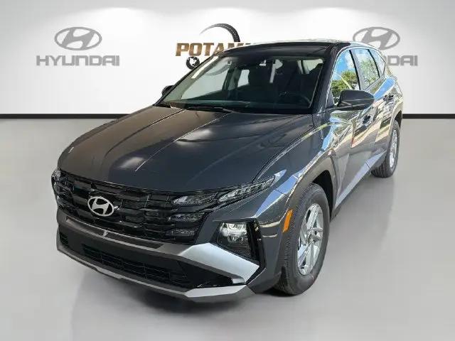 2026 Hyundai Tucson SE for sale in Hialeah, FL
