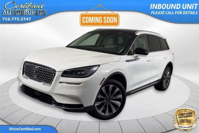 2022 Lincoln Corsair Reserve for sale in Grand Island, NY
