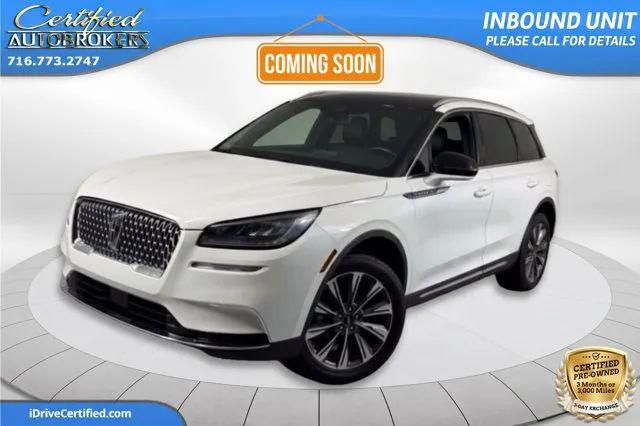 2022 Lincoln Corsair Reserve for sale in Grand Island, NY